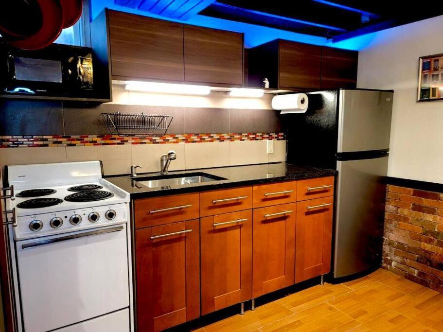 Live In This Iconic East Side Lower Level Unit Providence Dış mekan fotoğraf