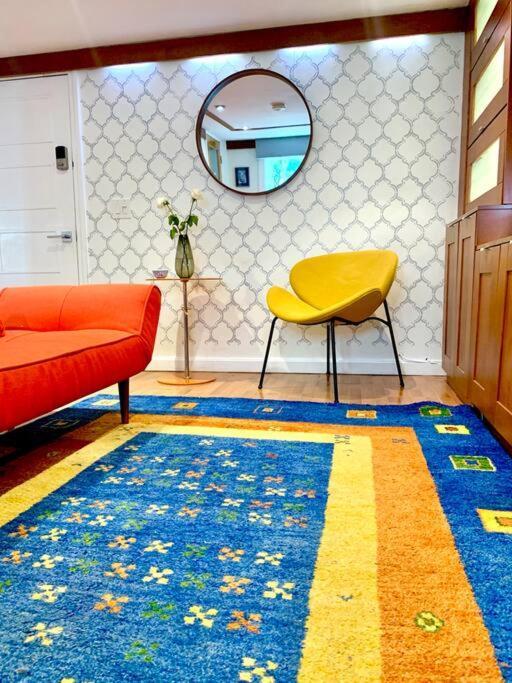 Live In This Iconic East Side Lower Level Unit Providence Dış mekan fotoğraf