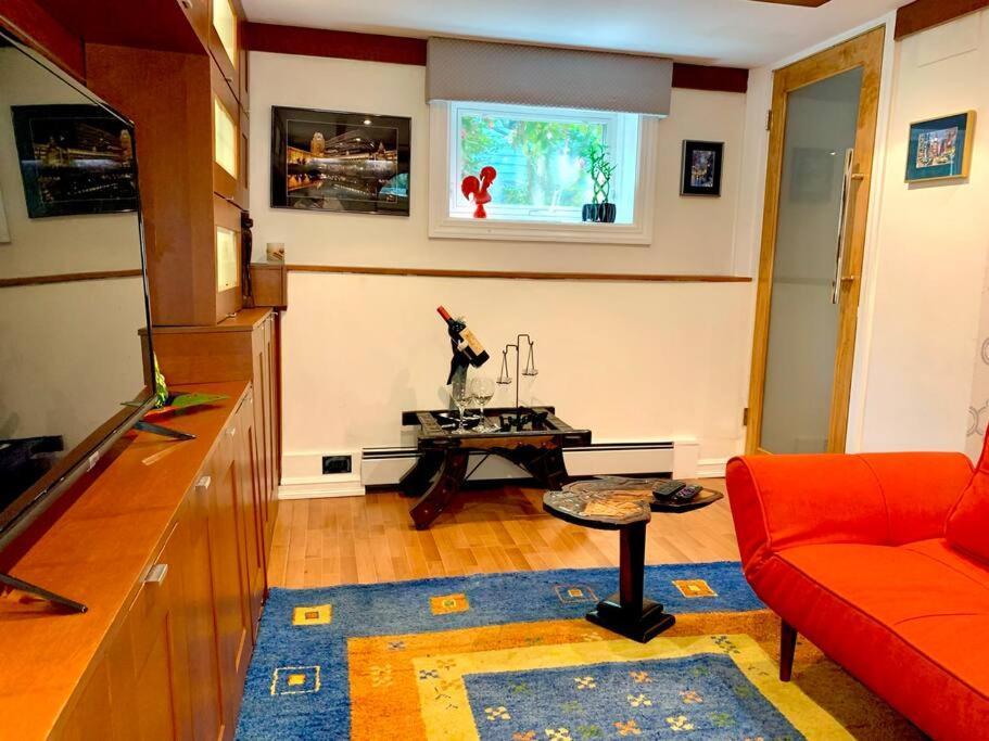 Live In This Iconic East Side Lower Level Unit Providence Dış mekan fotoğraf
