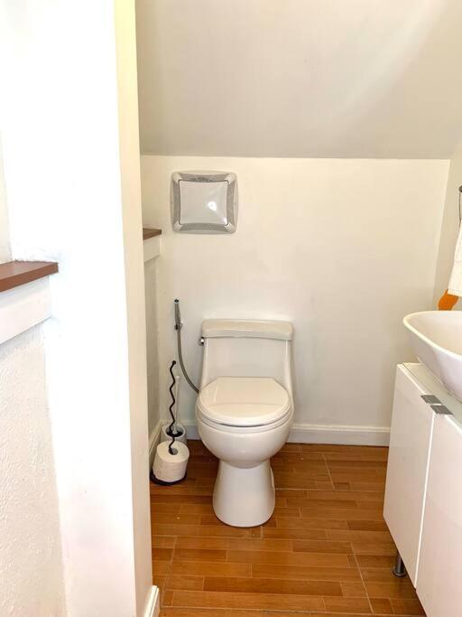 Live In This Iconic East Side Lower Level Unit Providence Dış mekan fotoğraf